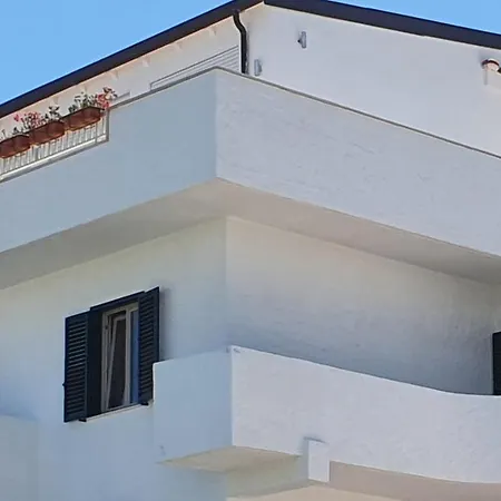 Casa Iris