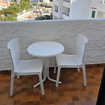 Lejlighed Casa Iris Vieste