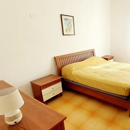 Lejlighed Casa Iris Vieste