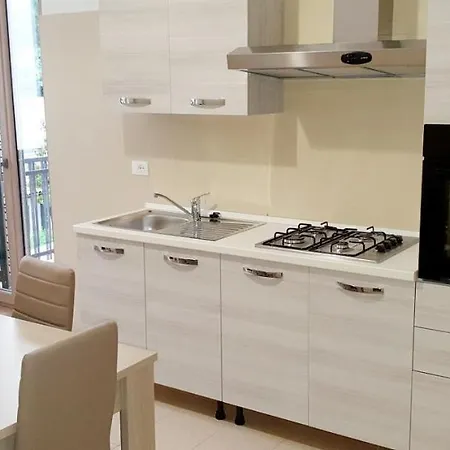 Casa Iris Daire *