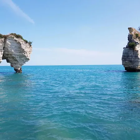 Lejlighed Casa Iris *