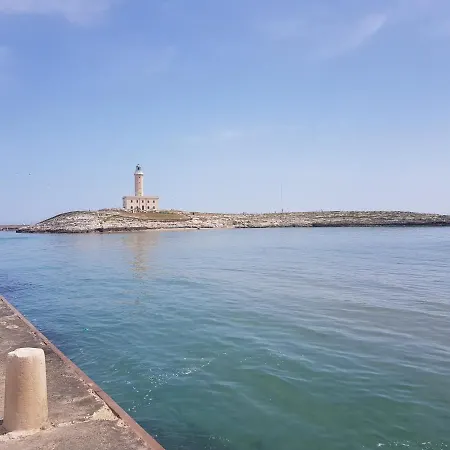 Casa Iris * Vieste