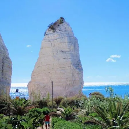 Casa Iris Daire Vieste