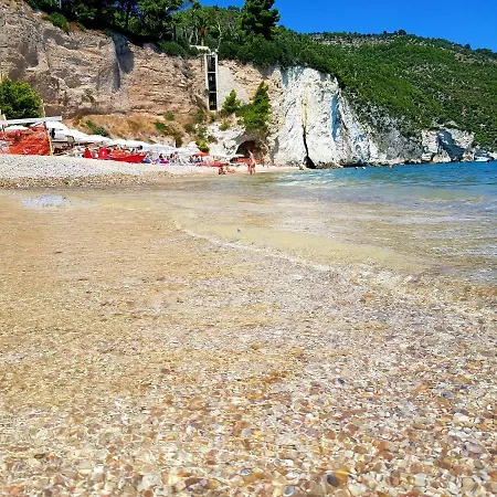 Casa Iris *